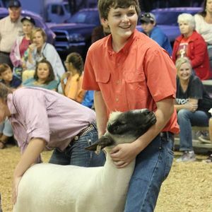 Meet your Posher, John dylan